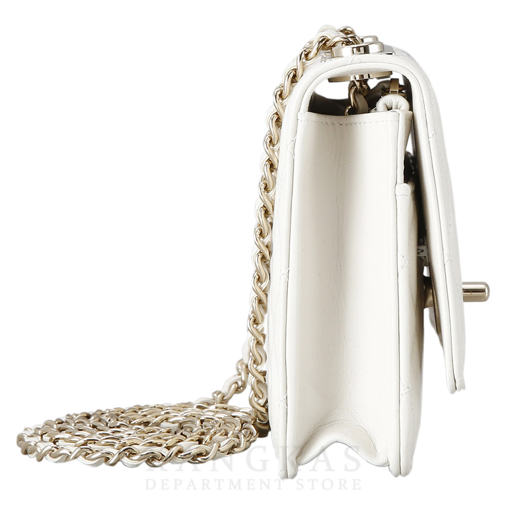 CHANEL(USED)샤넬 트렌디CC WOC