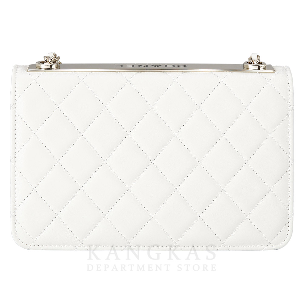 CHANEL(USED)샤넬 트렌디CC WOC