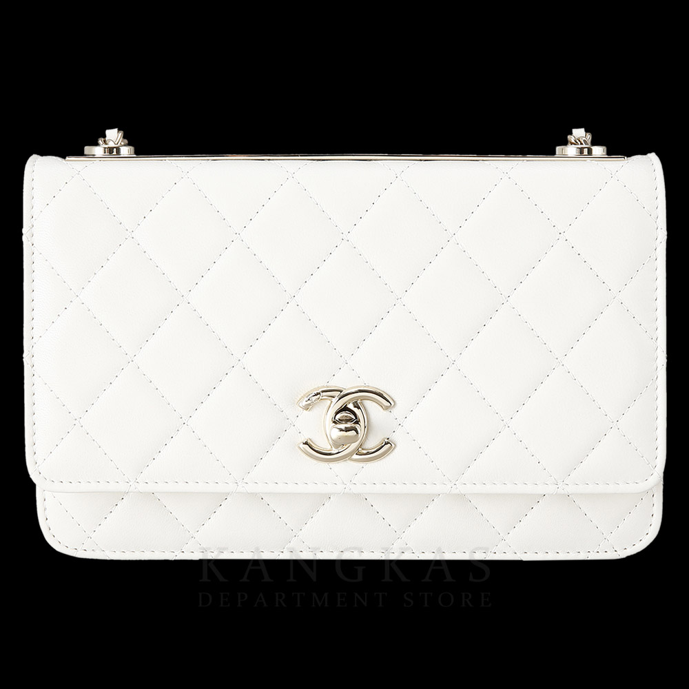 CHANEL(USED)샤넬 트렌디CC WOC