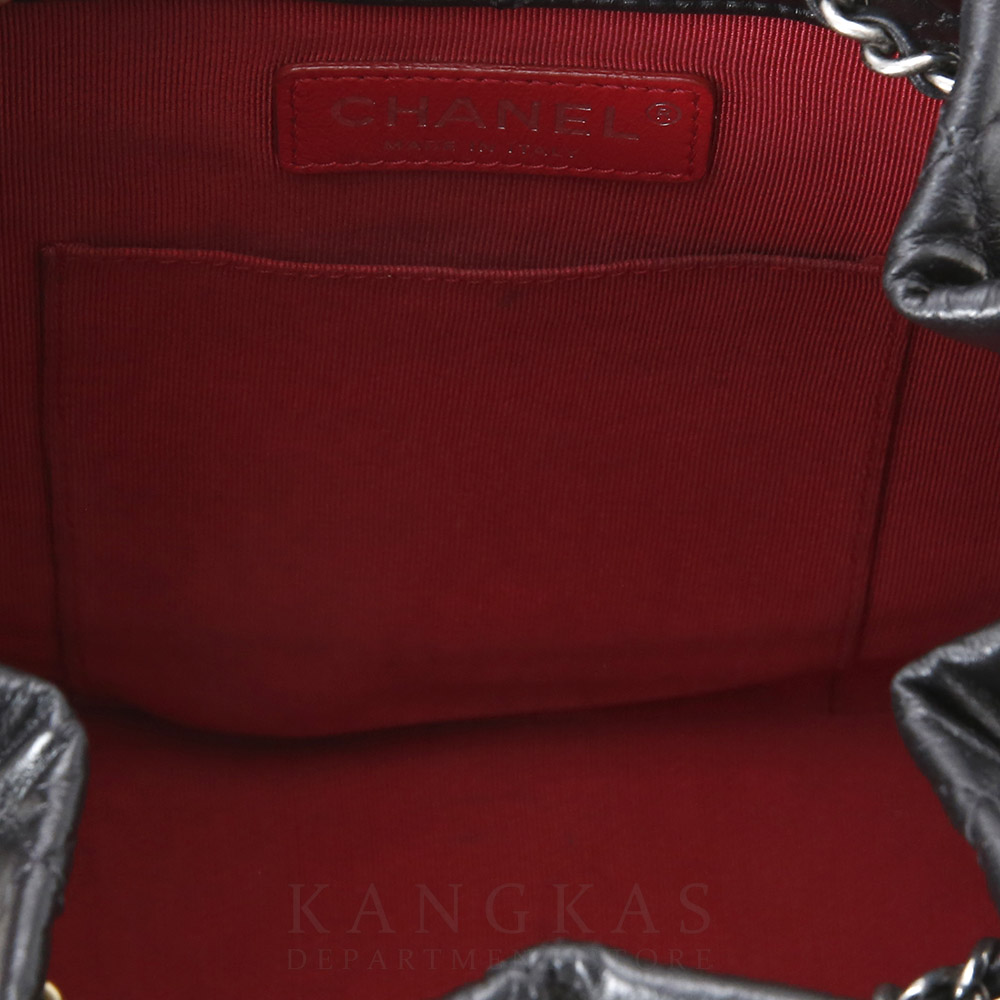 CHANEL(USED)샤넬 가브리엘 백팩