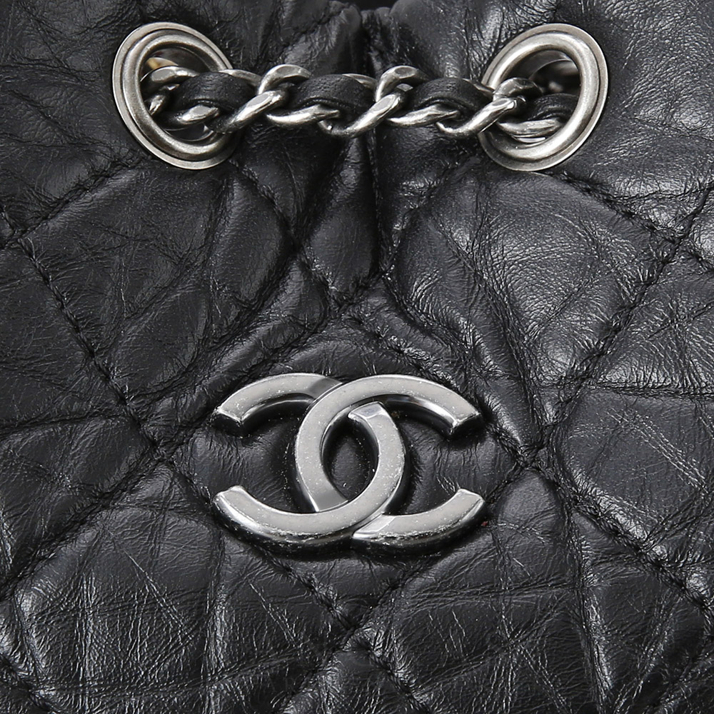 CHANEL(USED)샤넬 가브리엘 백팩