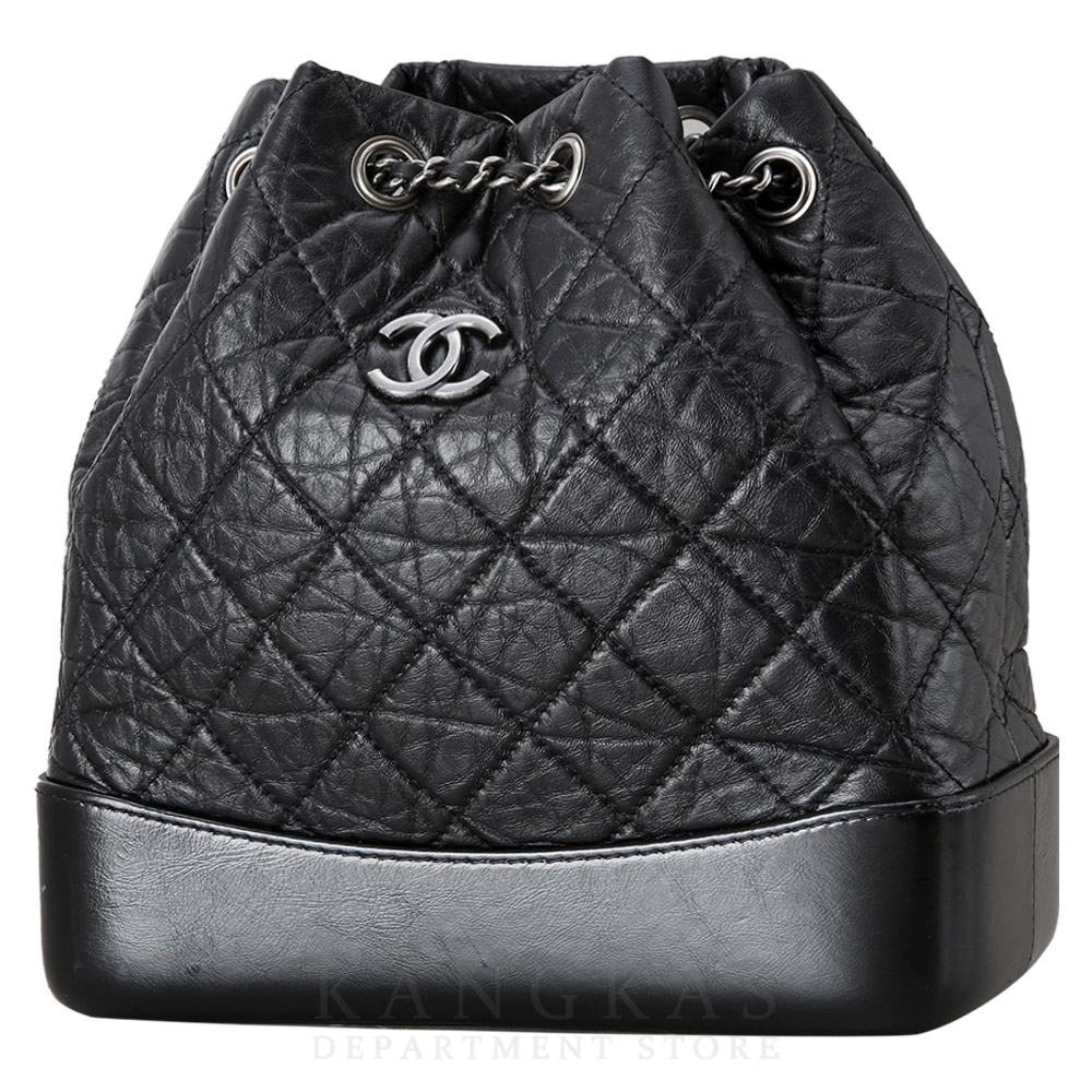 CHANEL(USED)샤넬 가브리엘 백팩