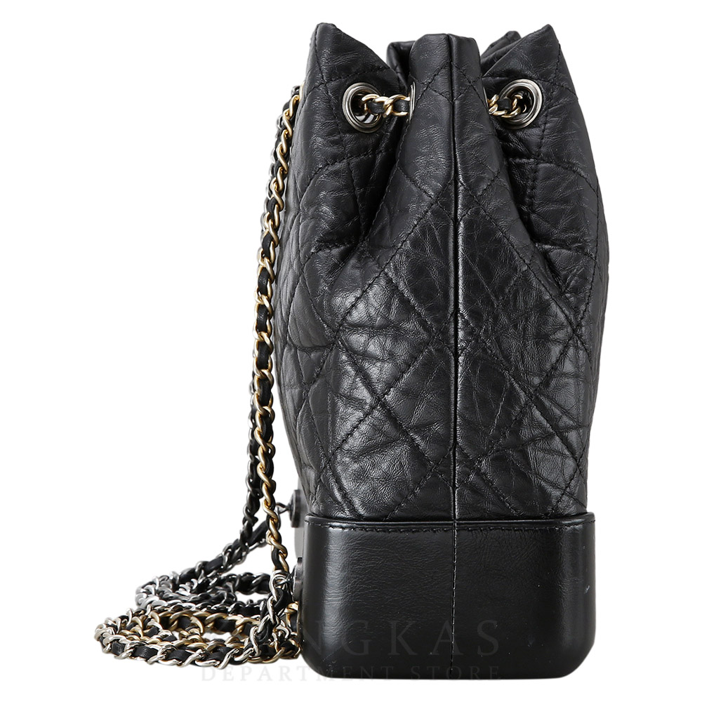 CHANEL(USED)샤넬 가브리엘 백팩