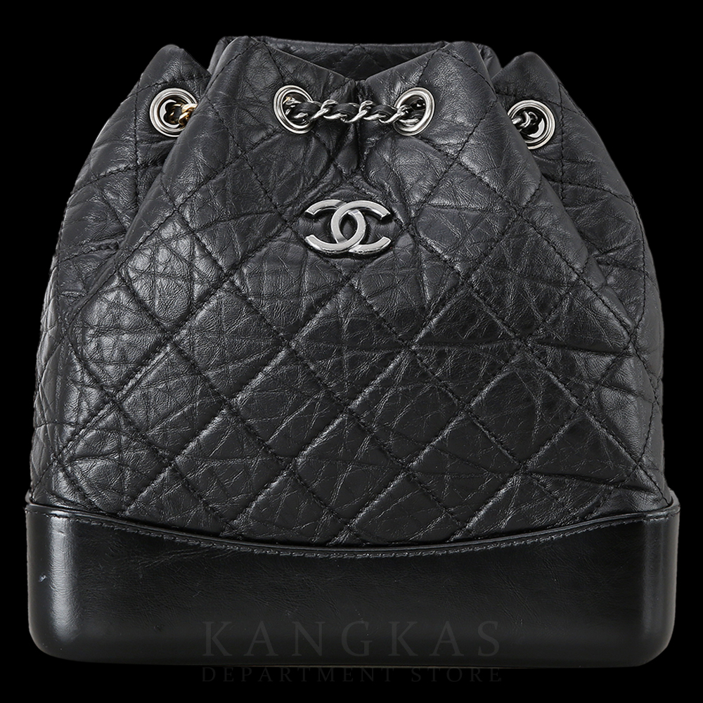 CHANEL(USED)샤넬 가브리엘 백팩