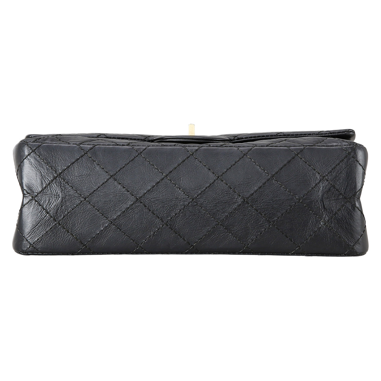 CHANEL(USED)샤넬 2.55 빈티지 플랩 백