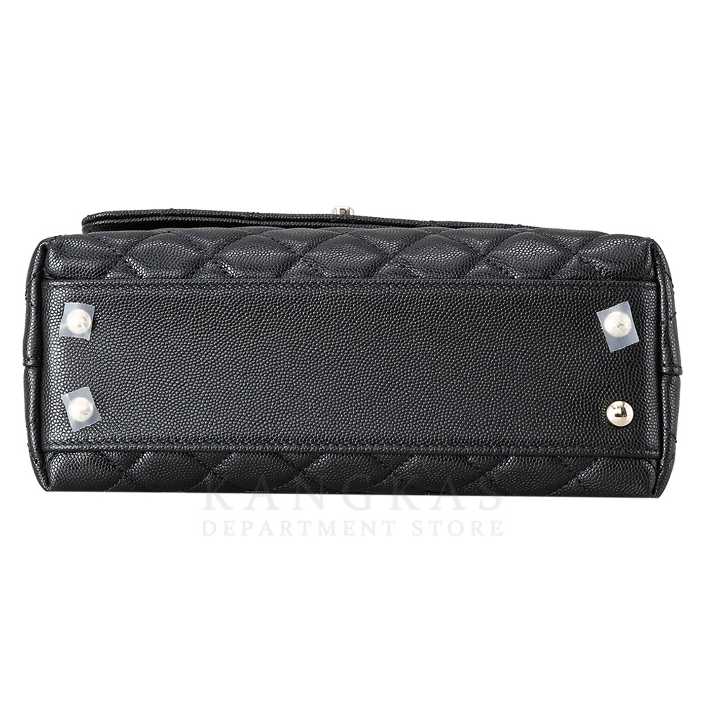 CHANEL(NEW)샤넬 캐비어 코코핸들 스몰 (새상품) NEW PRODUCT @@@@@