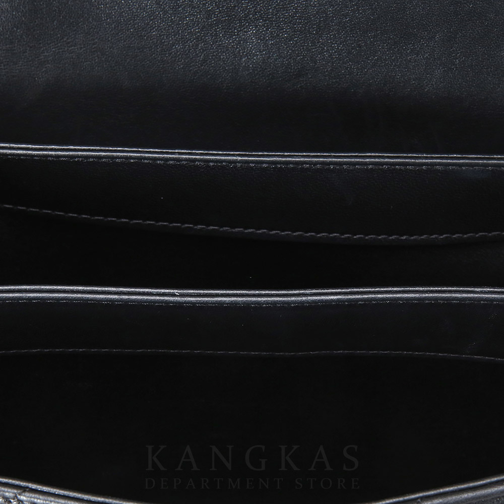 CHANEL(USED)샤넬 트렌디CC 미듐