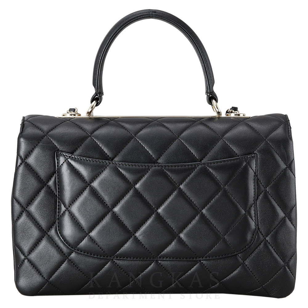 CHANEL(USED)샤넬 트렌디CC 미듐