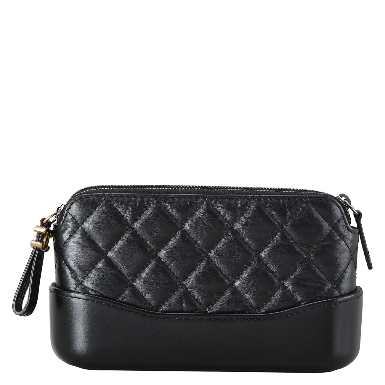 CHANEL(USED)샤넬 가브리엘 미니 숄더겸 크로스백