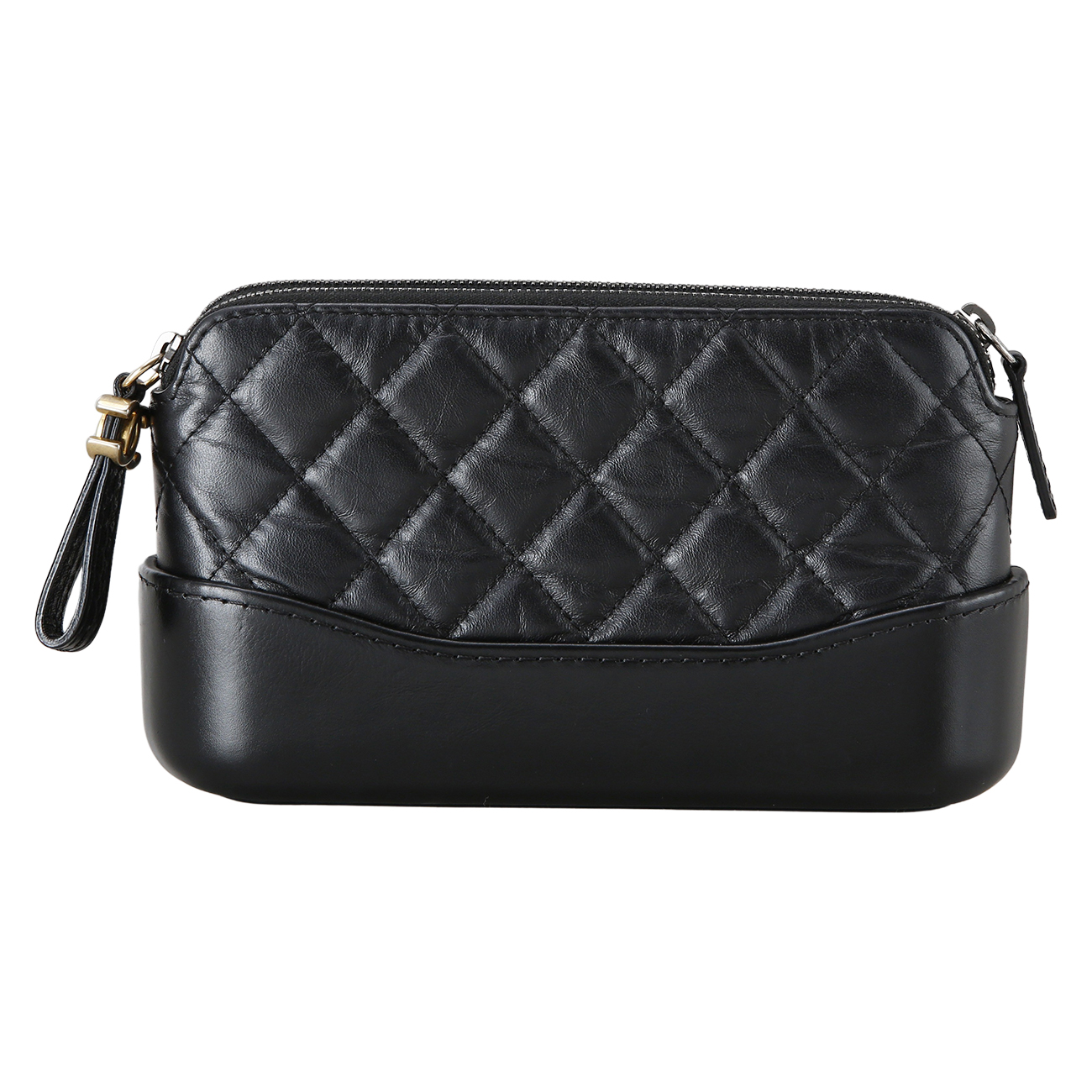 CHANEL(USED)샤넬 가브리엘 미니 숄더겸 크로스백