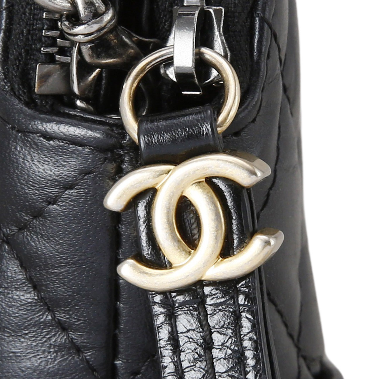 CHANEL(USED)샤넬 가브리엘 미니 숄더겸 크로스백