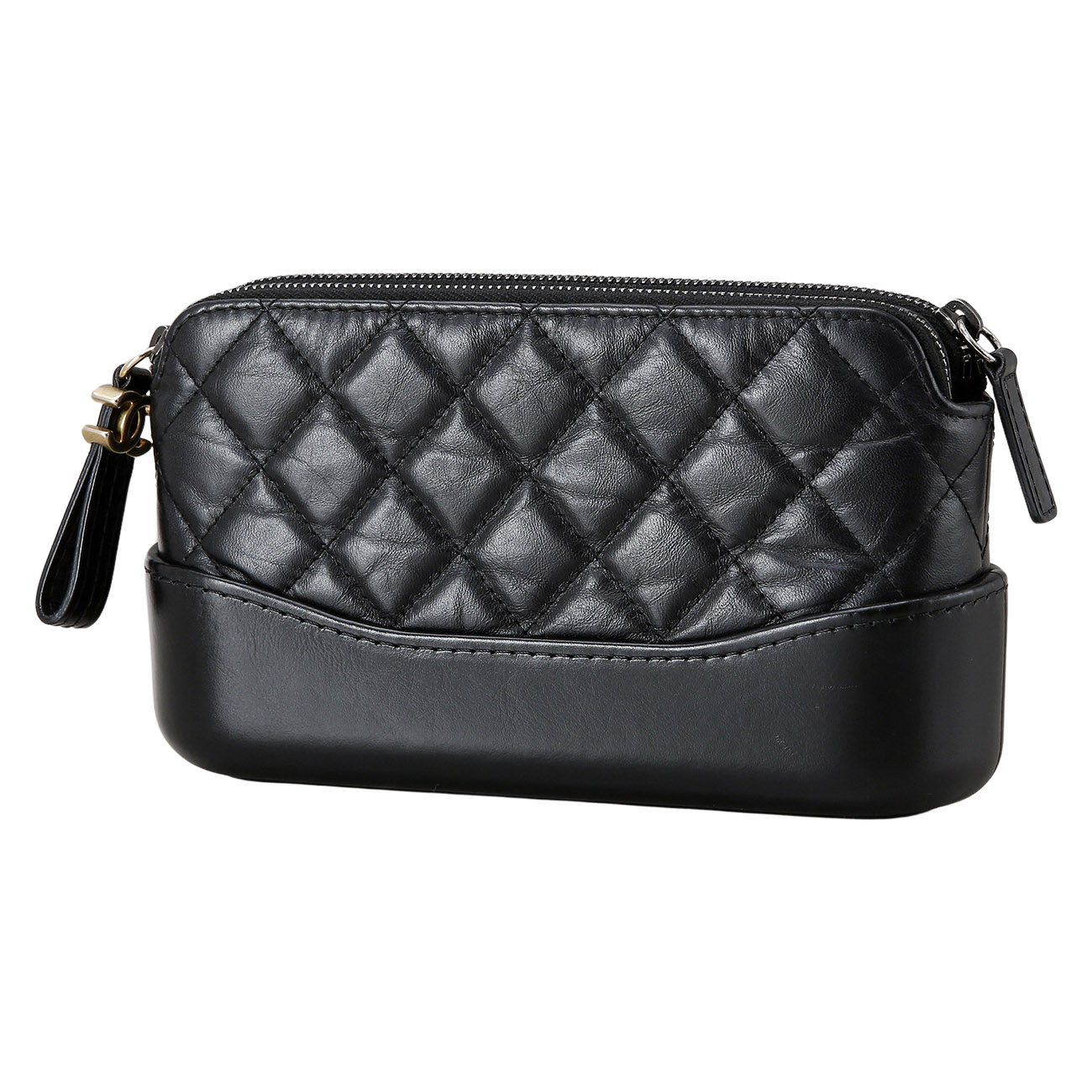 CHANEL(USED)샤넬 가브리엘 미니 숄더겸 크로스백