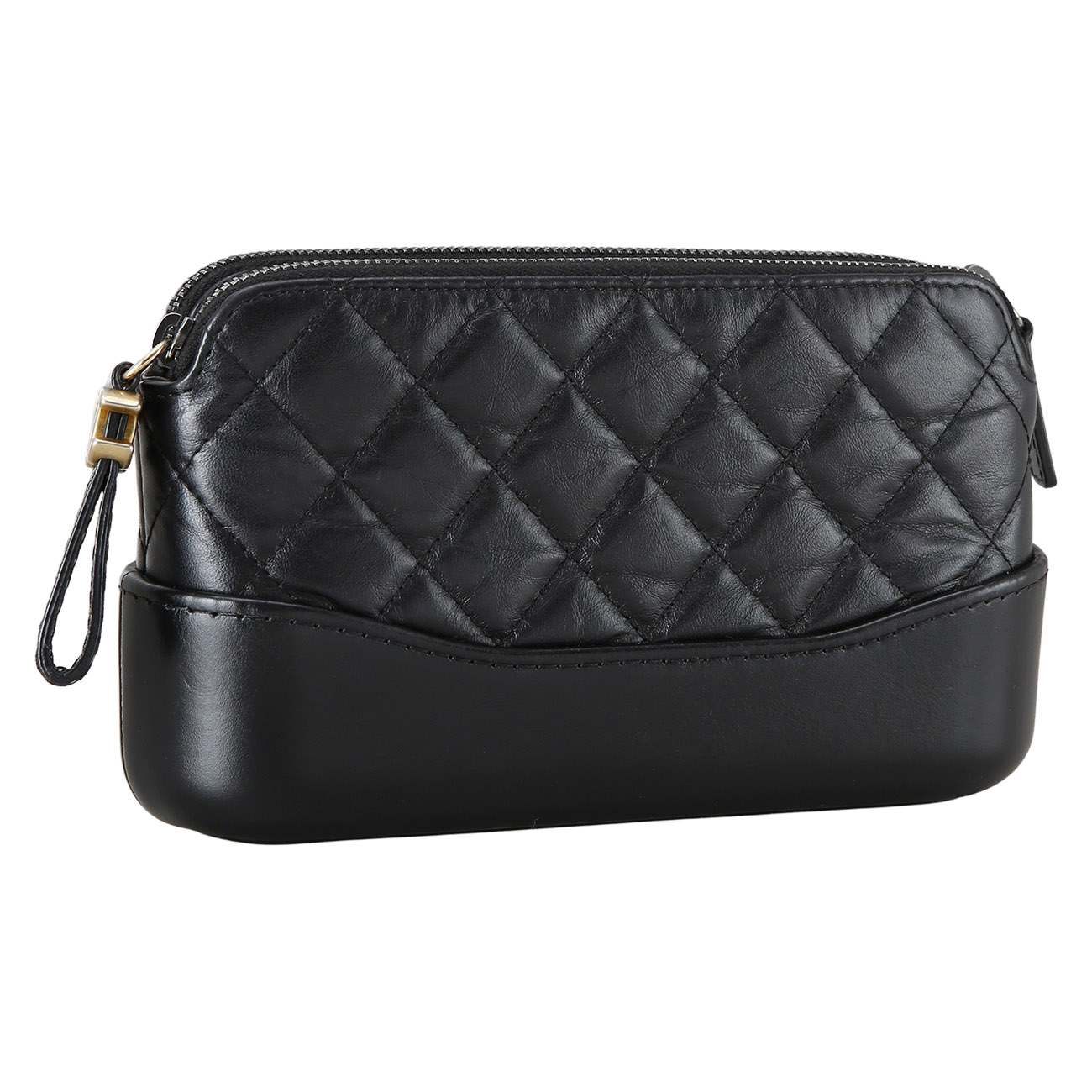 CHANEL(USED)샤넬 가브리엘 미니 숄더겸 크로스백