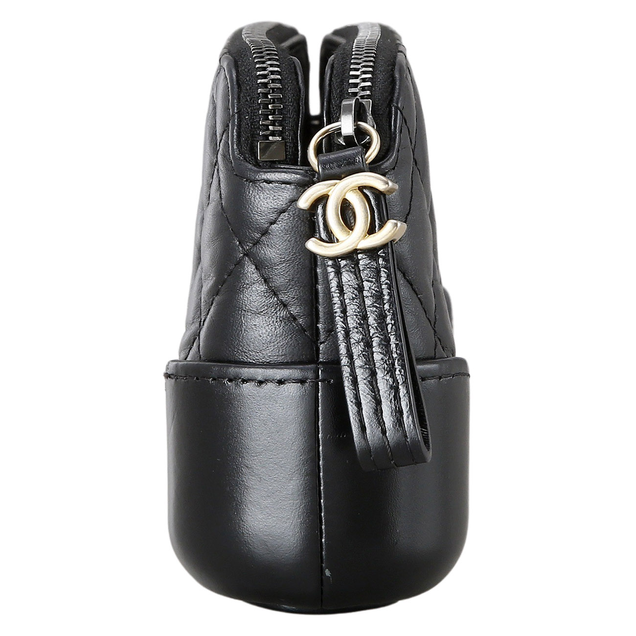 CHANEL(USED)샤넬 가브리엘 미니 숄더겸 크로스백
