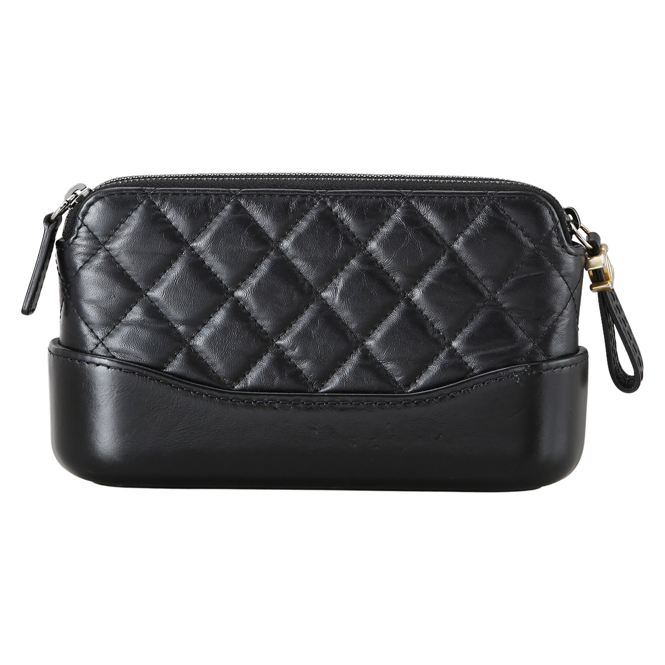 CHANEL(USED)샤넬 가브리엘 미니 숄더겸 크로스백