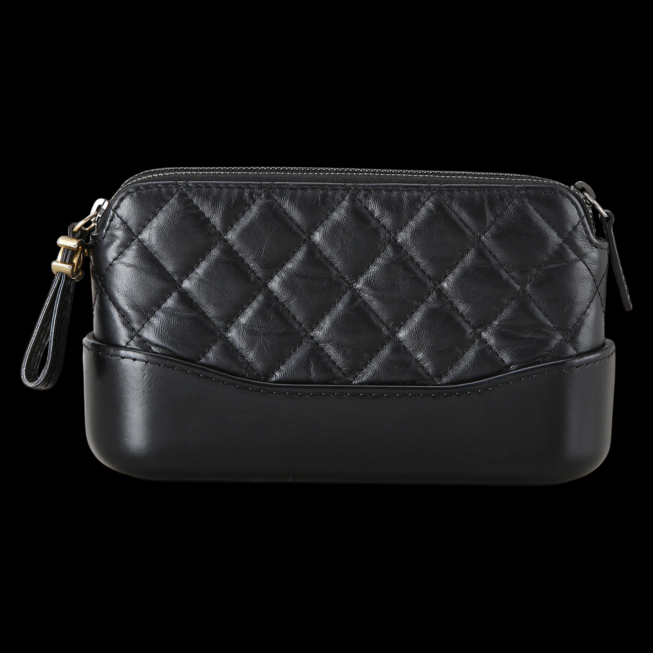 CHANEL(USED)샤넬 가브리엘 미니 숄더겸 크로스백