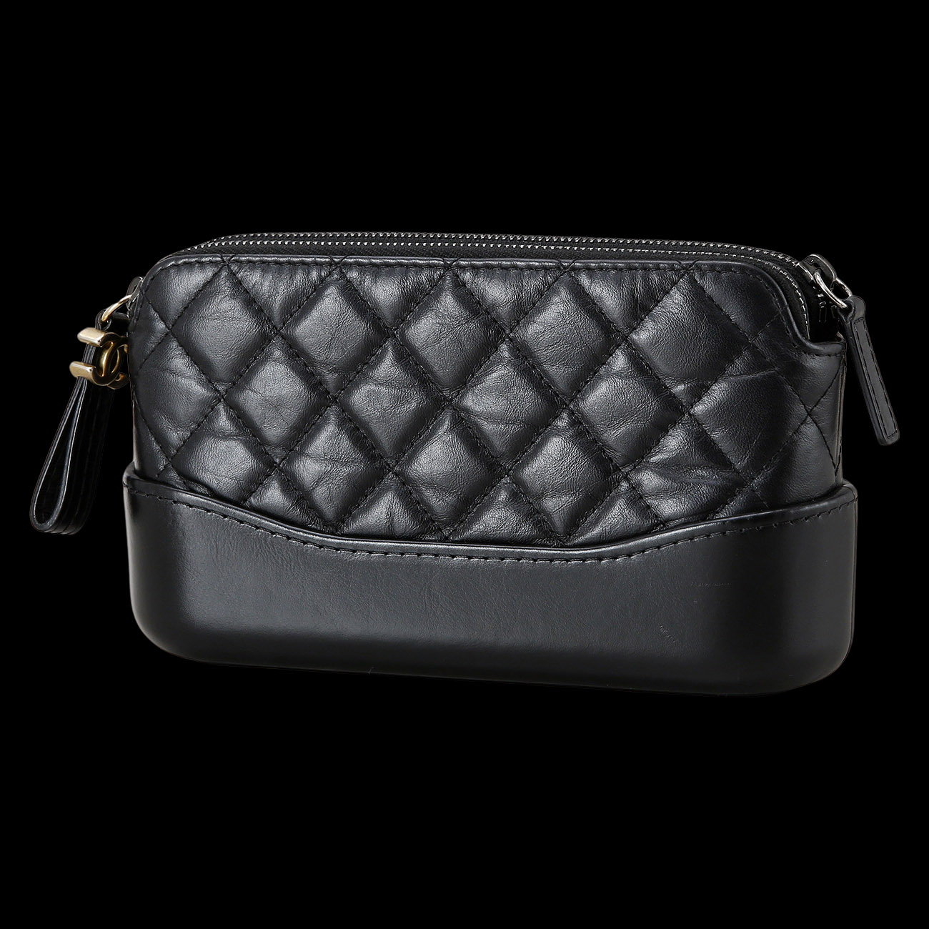 CHANEL(USED)샤넬 가브리엘 미니 숄더겸 크로스백