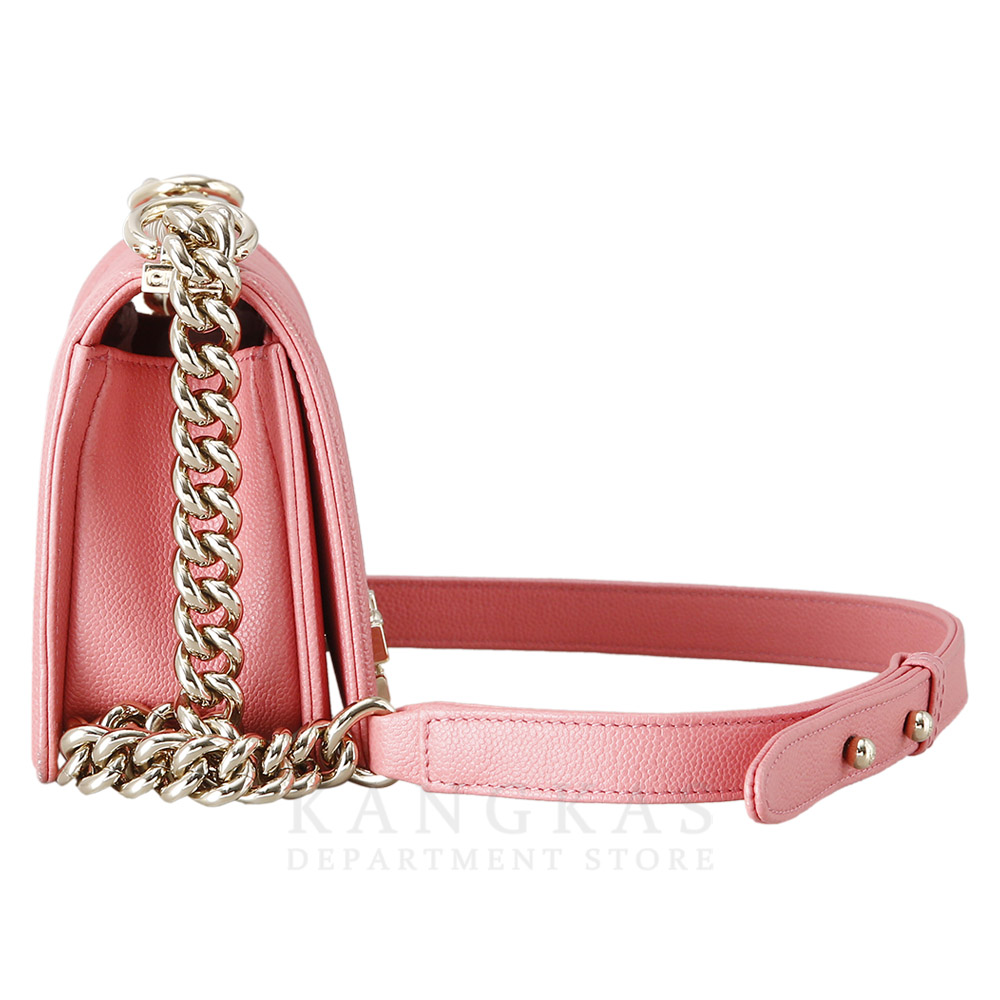 CHANEL(USED)샤넬 보이샤넬 스몰
