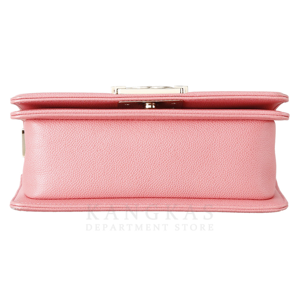 CHANEL(USED)샤넬 보이샤넬 스몰