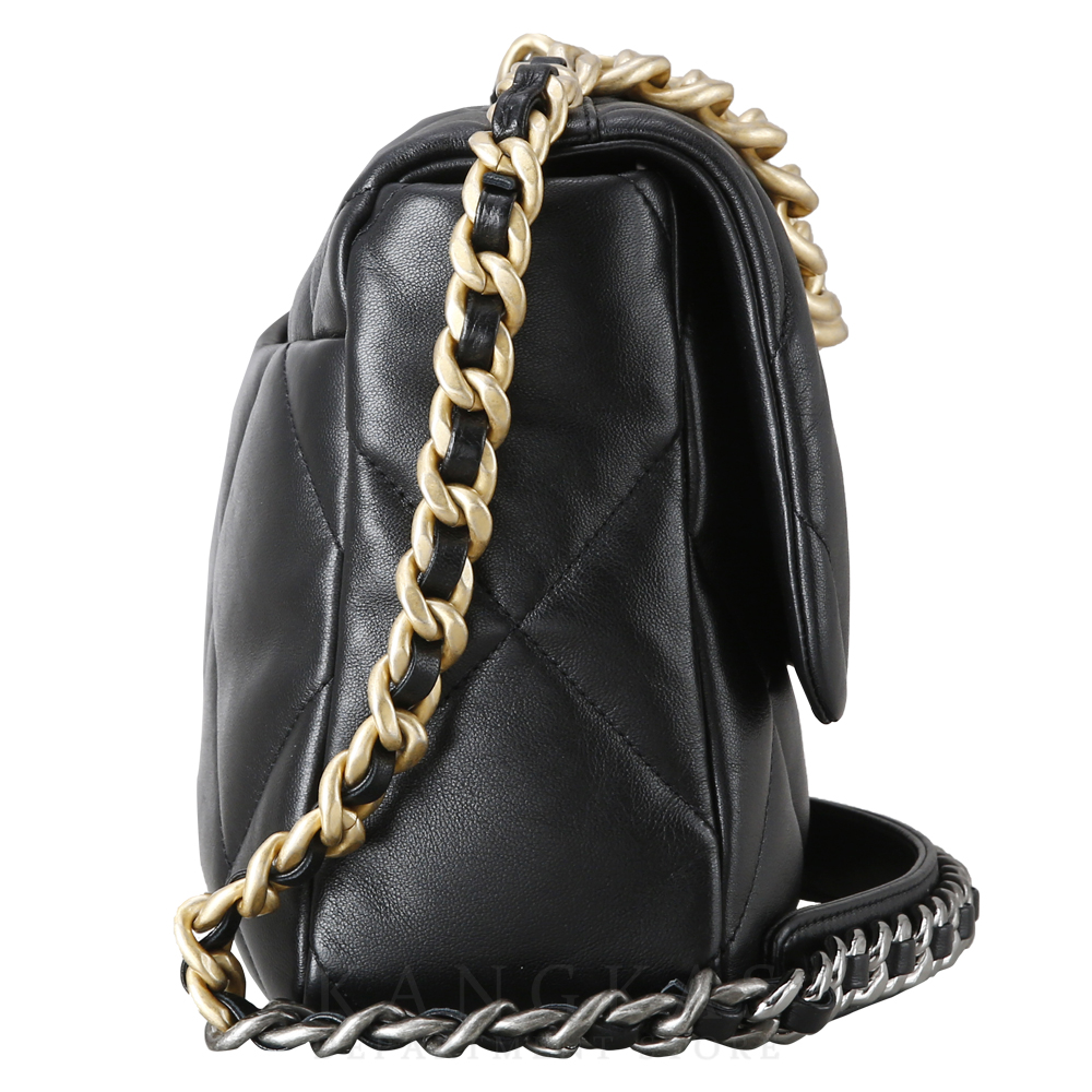 CHANEL(USED)샤넬 19백 라지