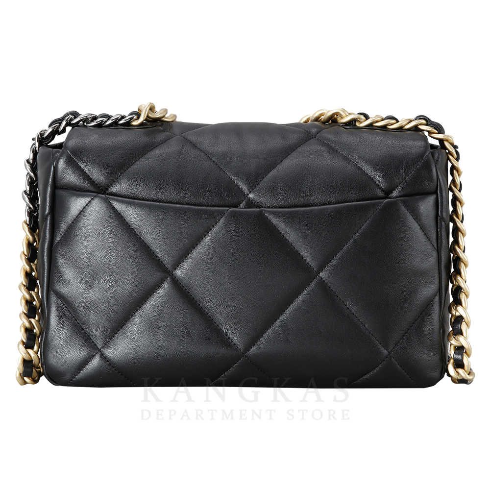 CHANEL(USED)샤넬 19백 라지
