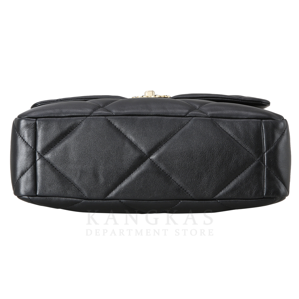 CHANEL(USED)샤넬 19백 라지