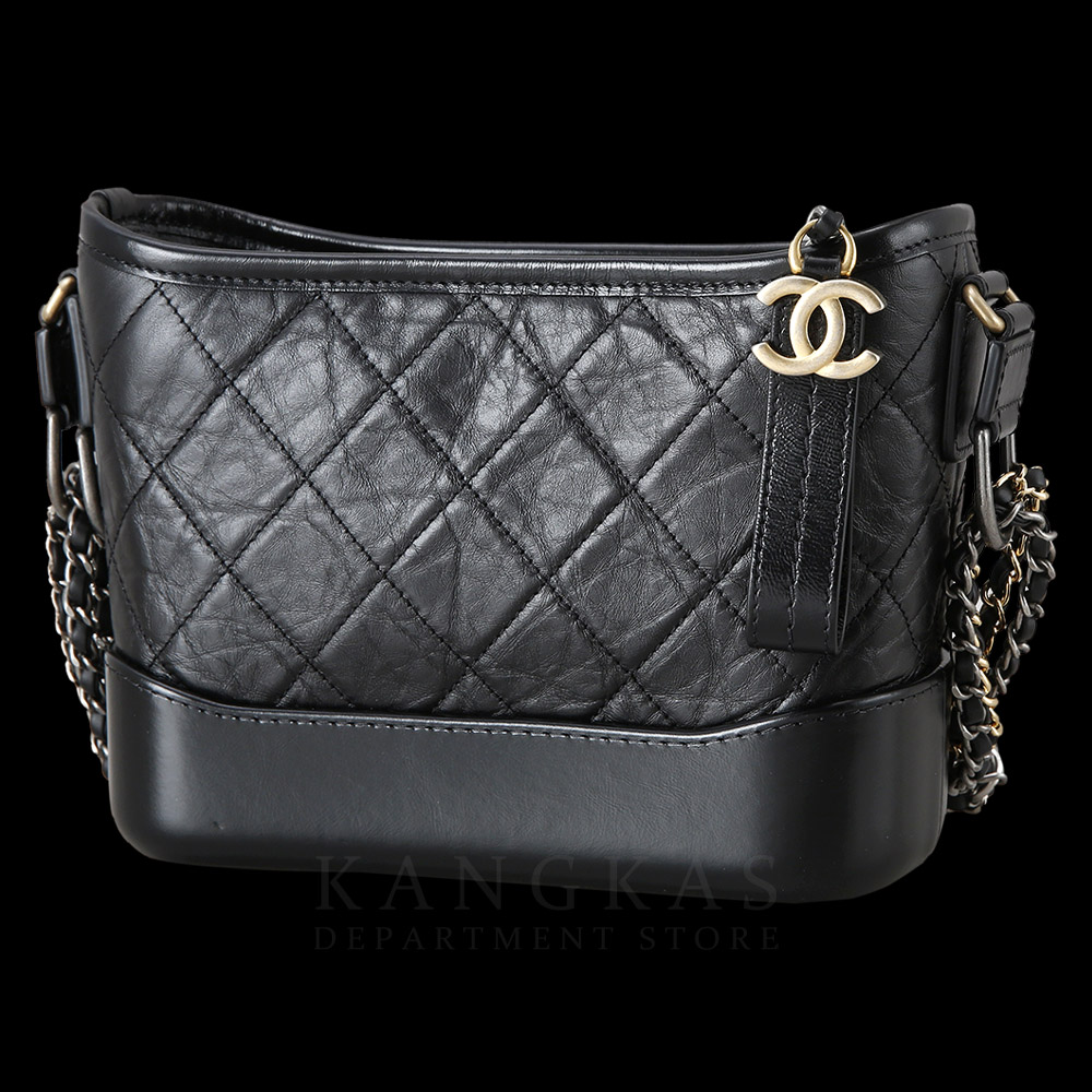 CHANEL(USED)샤넬 가브리엘 호보 스몰