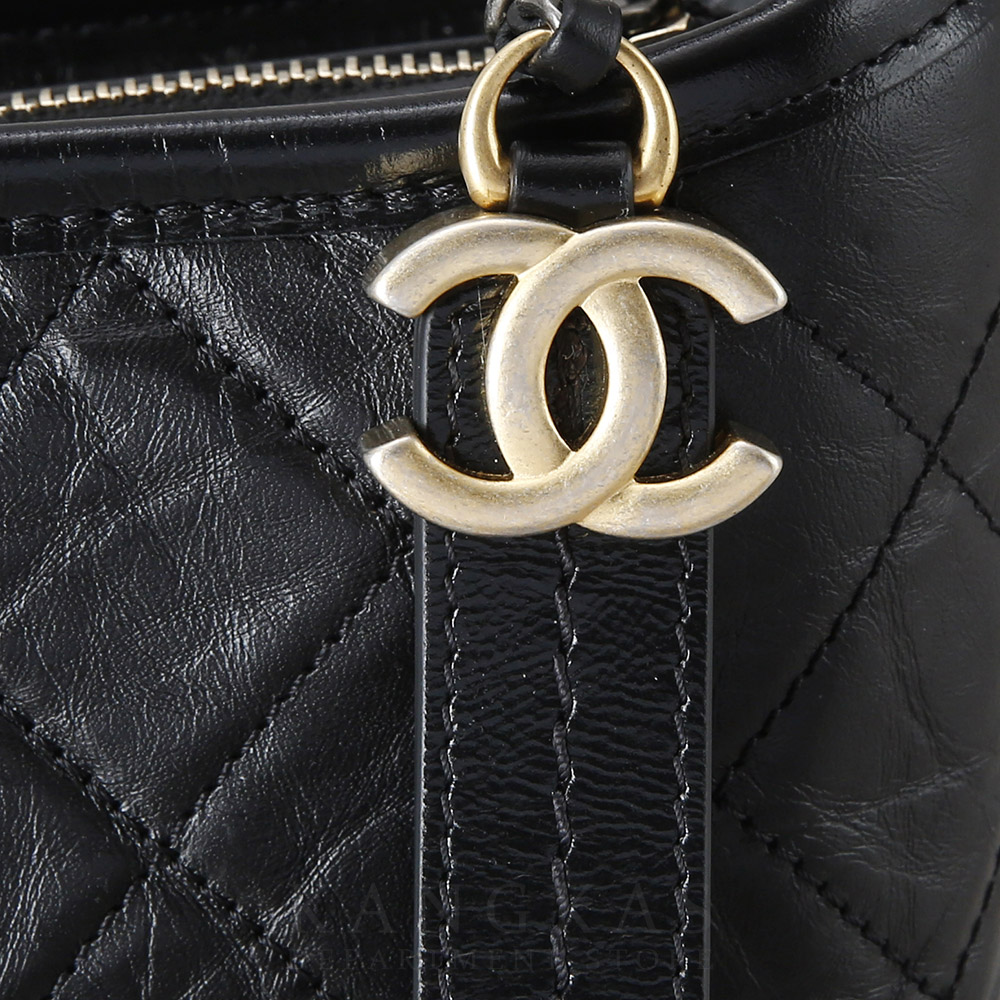 CHANEL(USED)샤넬 가브리엘 호보 스몰