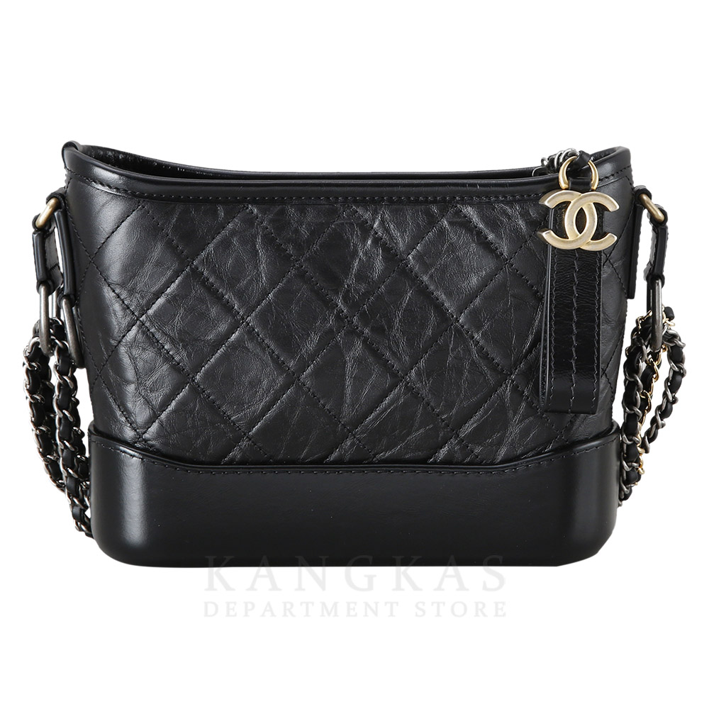 CHANEL(USED)샤넬 가브리엘 호보 스몰