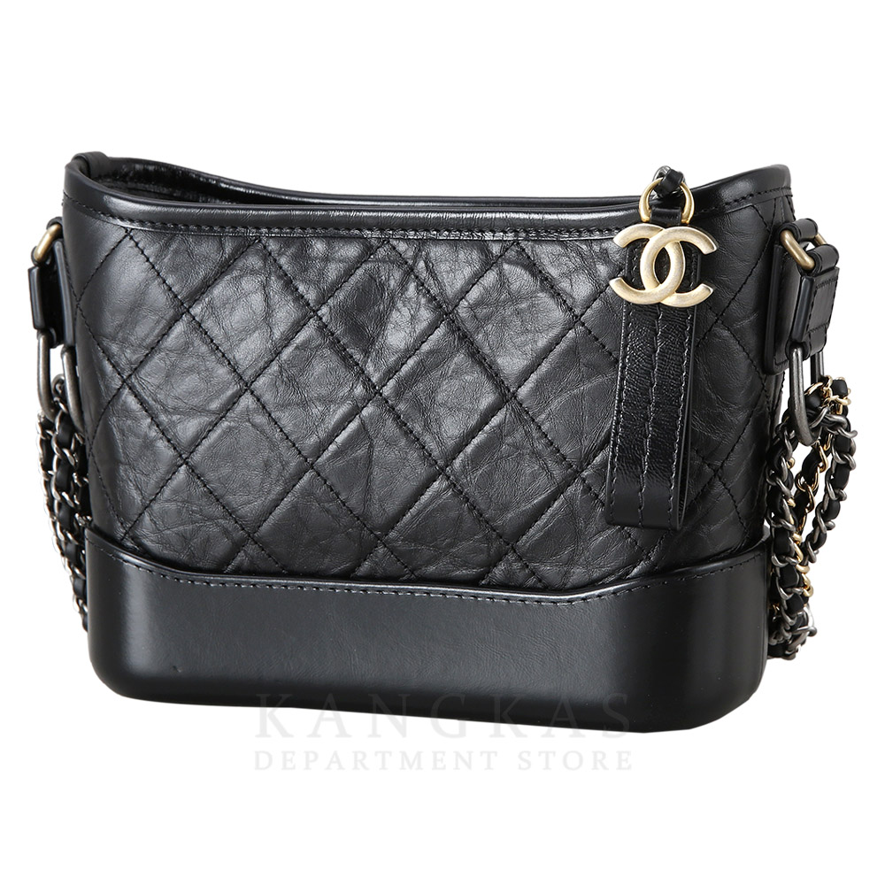 CHANEL(USED)샤넬 가브리엘 호보 스몰