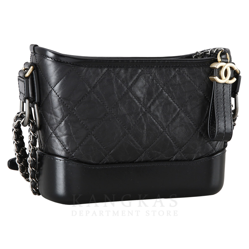 CHANEL(USED)샤넬 가브리엘 호보 스몰