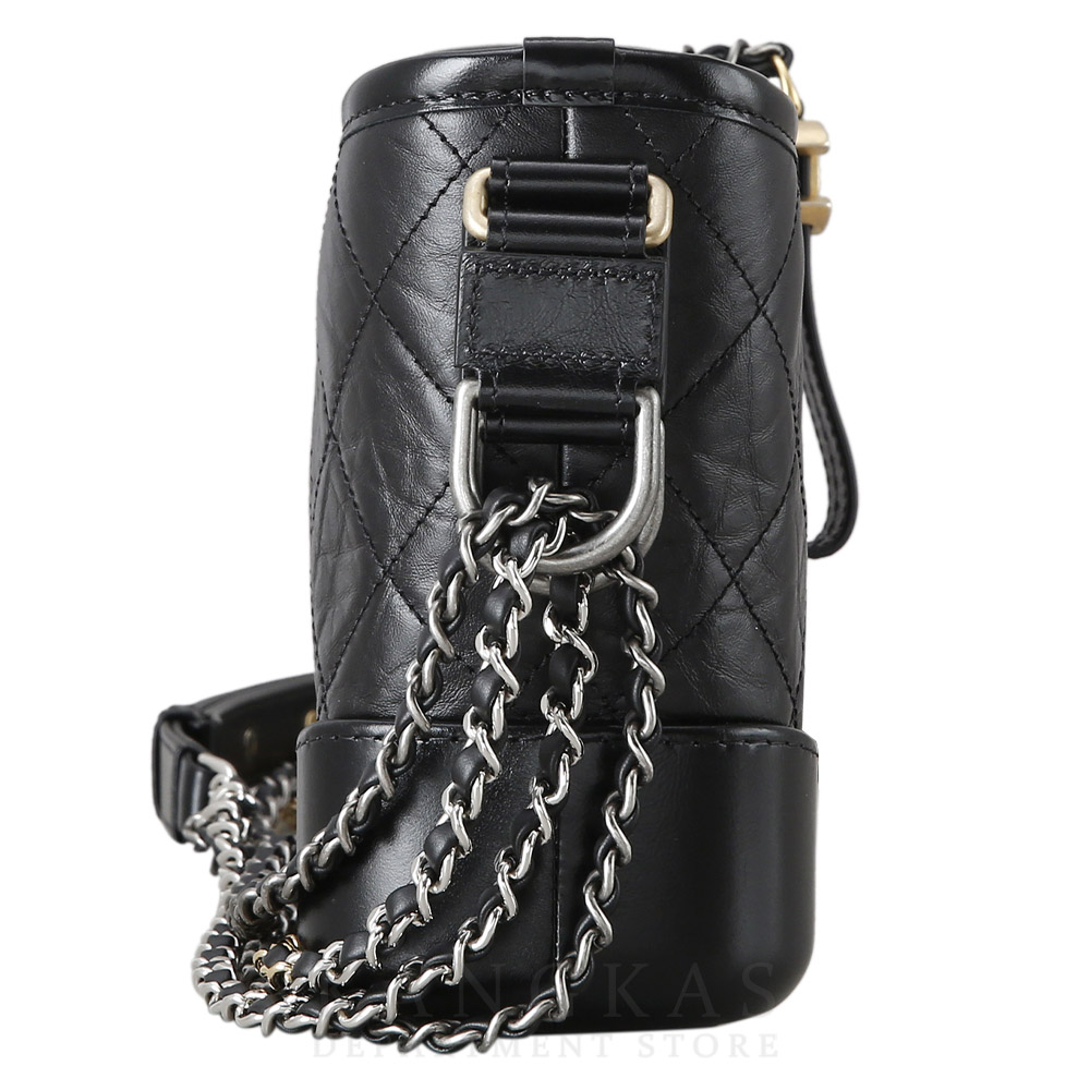 CHANEL(USED)샤넬 가브리엘 호보 스몰