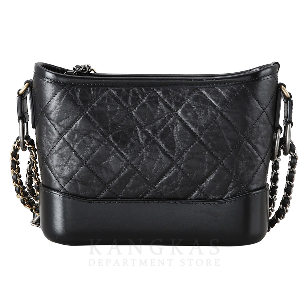 CHANEL(USED)샤넬 가브리엘 호보 스몰