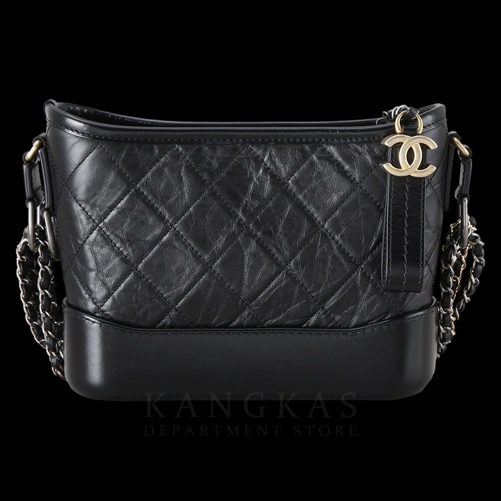 CHANEL(USED)샤넬 가브리엘 호보 스몰