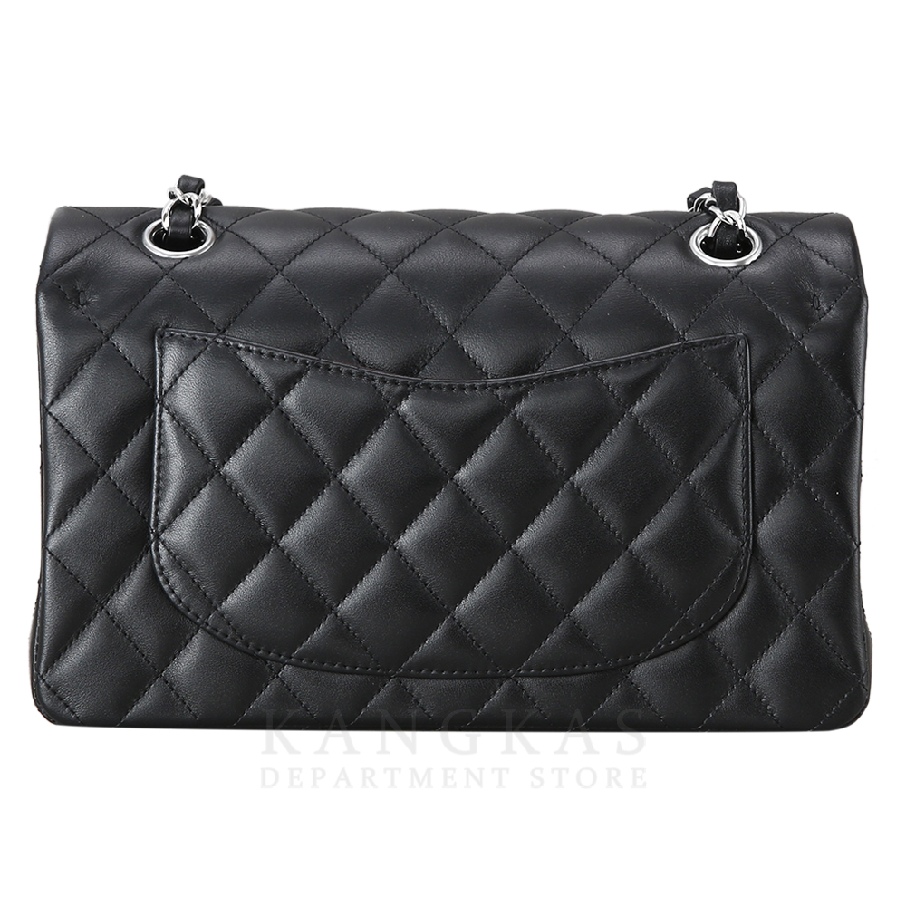 CHANEL(USED)샤넬 램스킨 클래식 스몰 플랩백