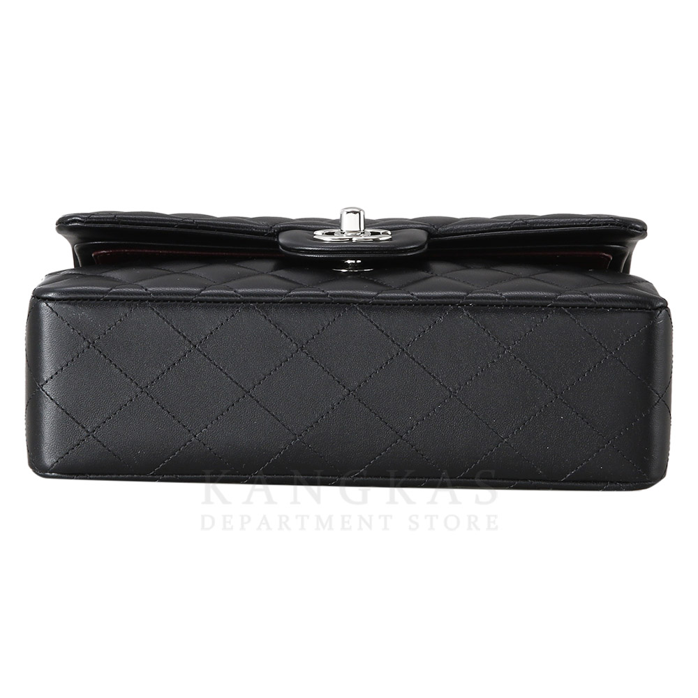 CHANEL(USED)샤넬 램스킨 클래식 스몰 플랩백