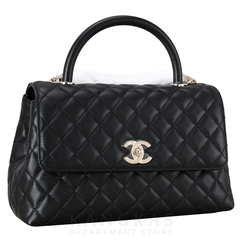 CHANEL(NEW)샤넬 캐비어 코코핸들 미디움 (새상품) NEW PRODUCT @@@@@