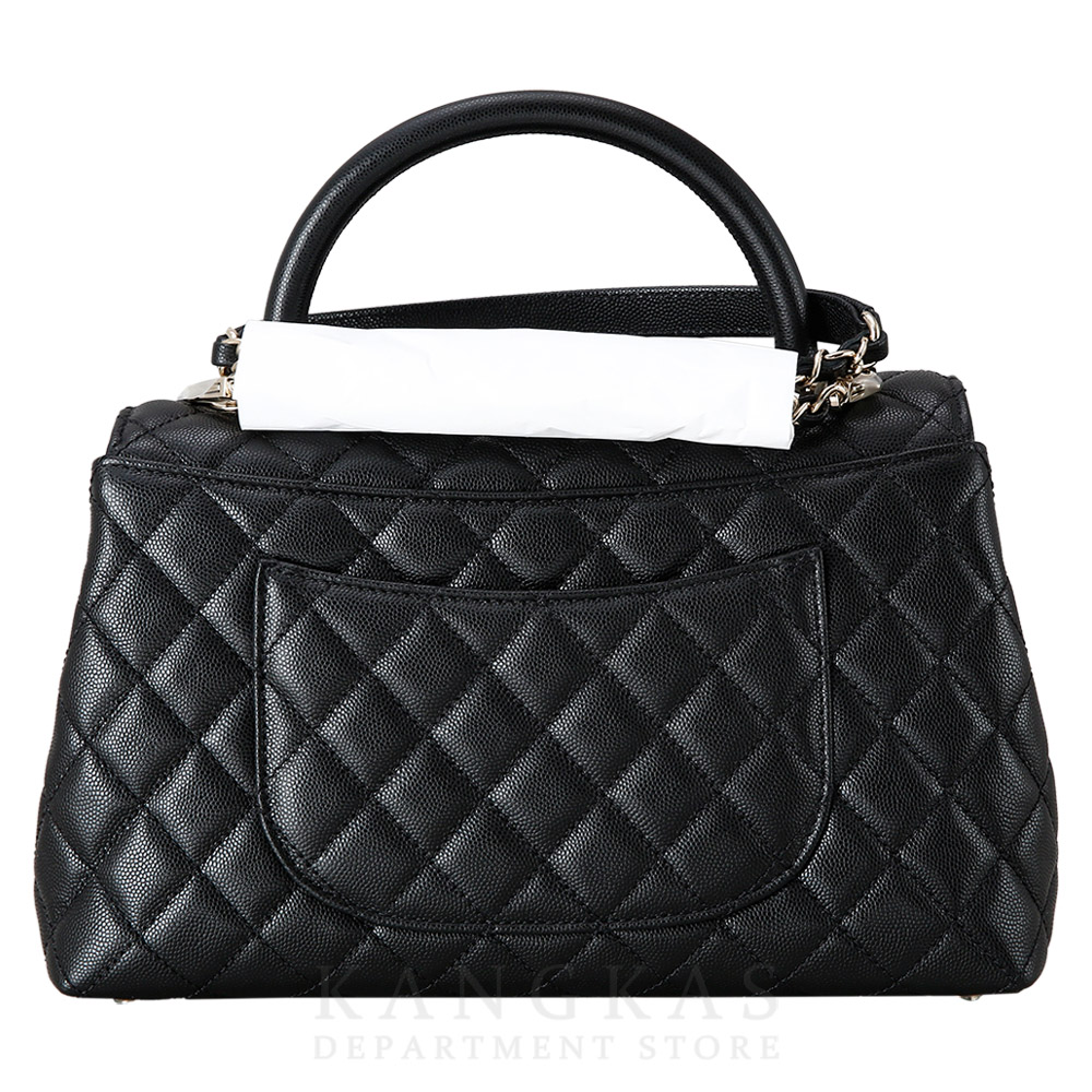 CHANEL(NEW)샤넬 캐비어 코코핸들 미디움 (새상품) NEW PRODUCT @@@@@
