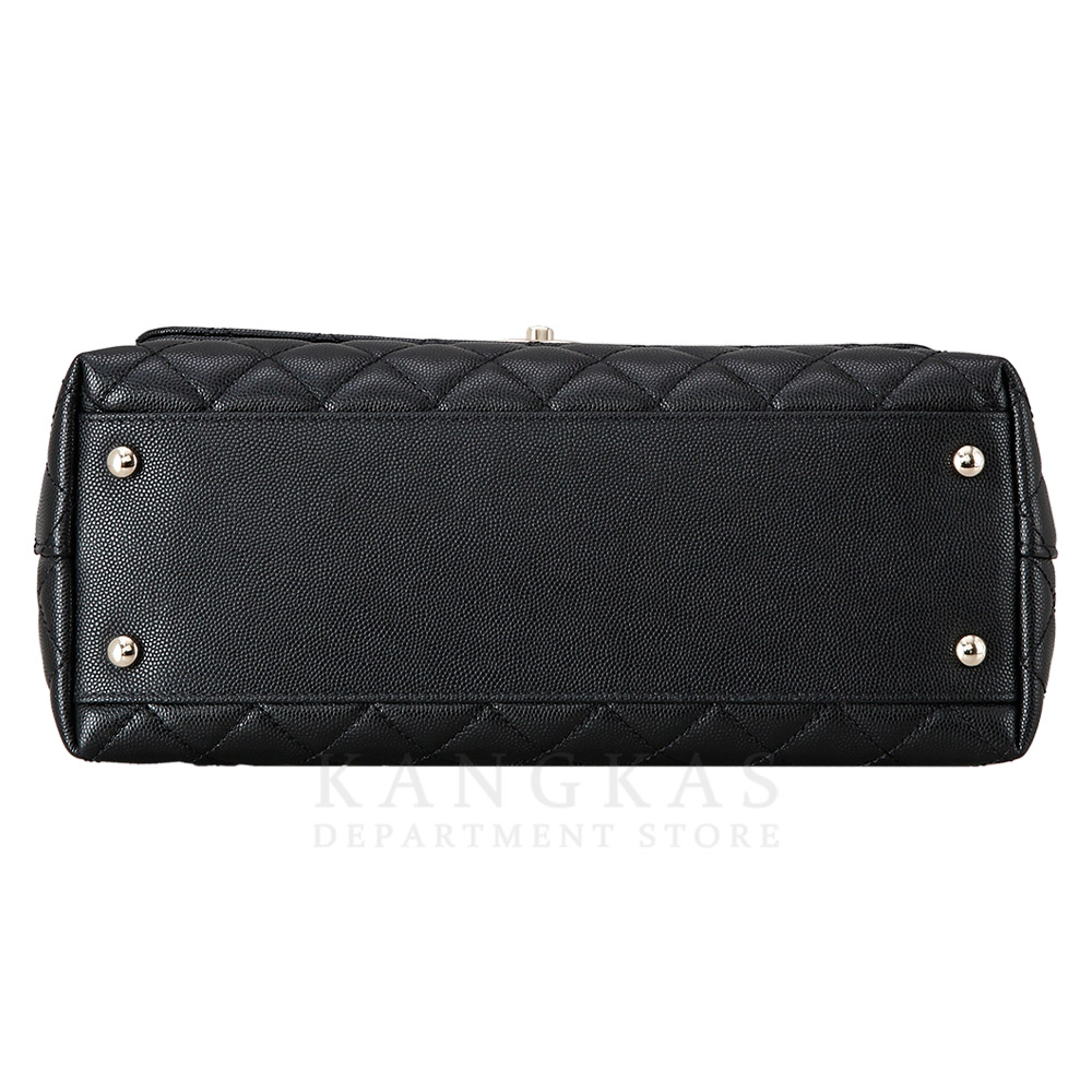 CHANEL(NEW)샤넬 캐비어 코코핸들 미디움 (새상품) NEW PRODUCT @@@@@