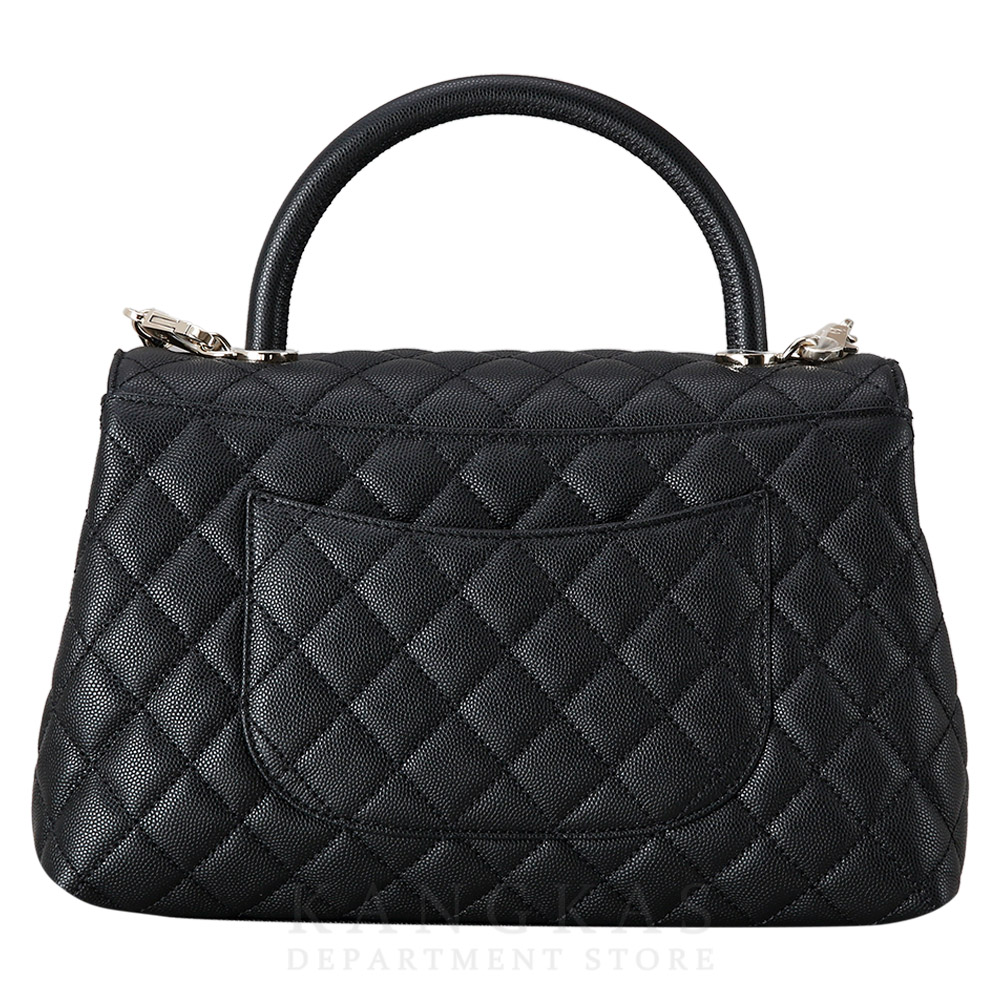 CHANEL(NEW)샤넬 캐비어 코코핸들 미디움 (새상품) NEW PRODUCT @@@@@