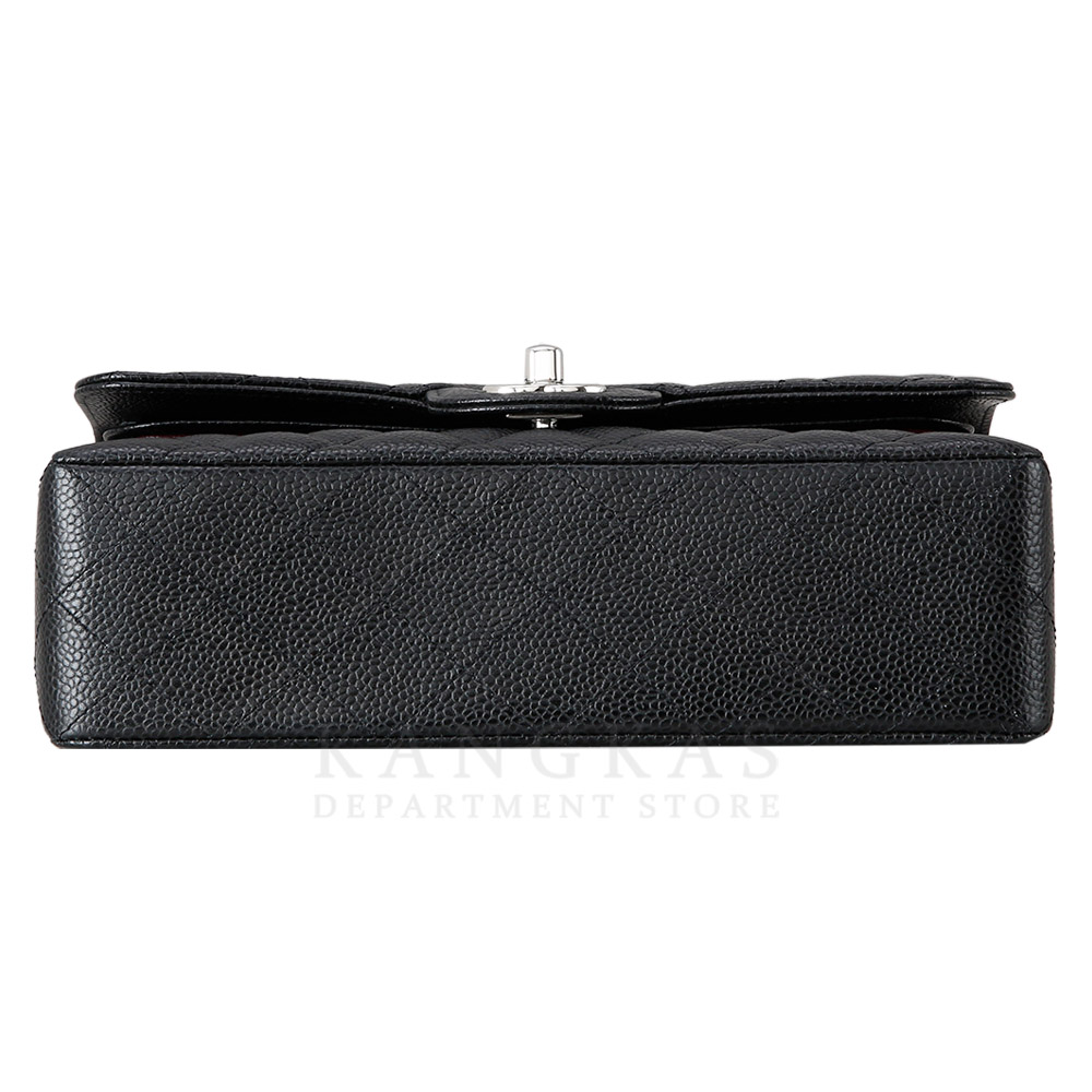 CHANEL(USED)샤넬 캐비어 클래식 스몰 플랩백