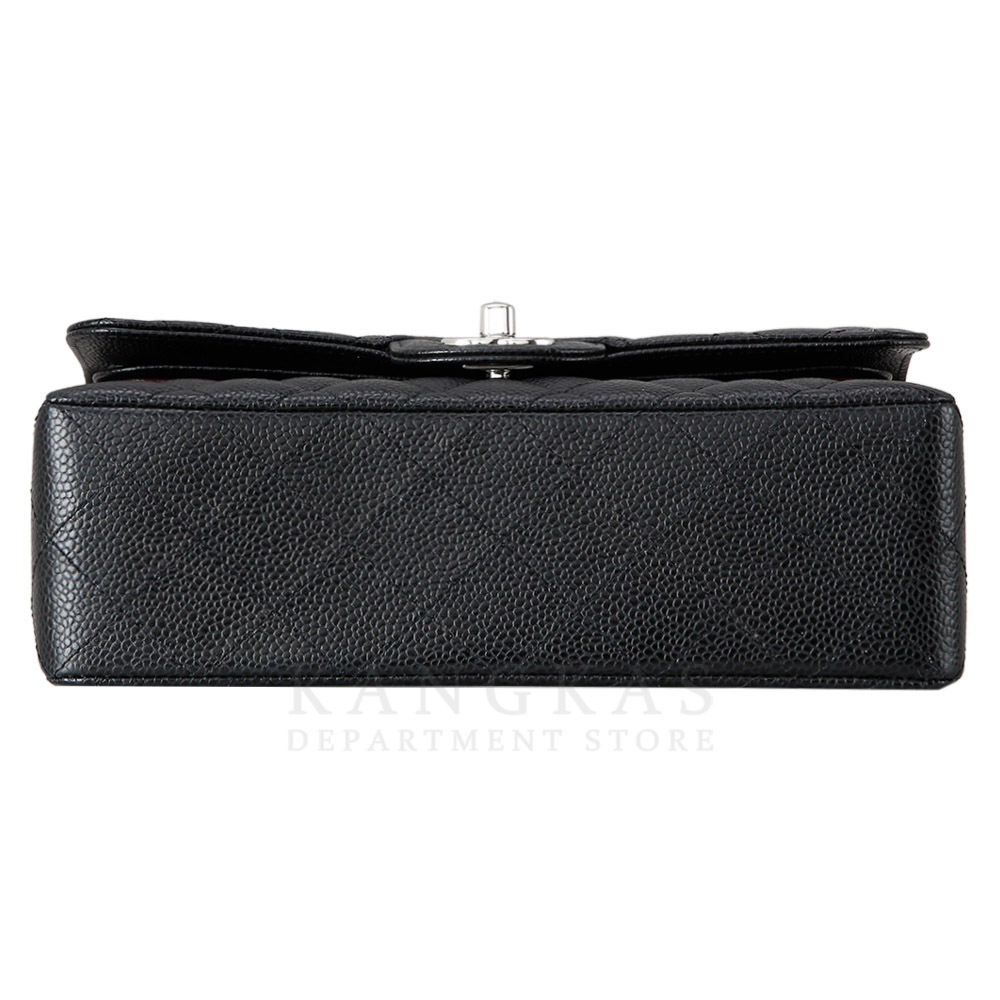 CHANEL(USED)샤넬 클래식 캐비어 스몰 플랩백