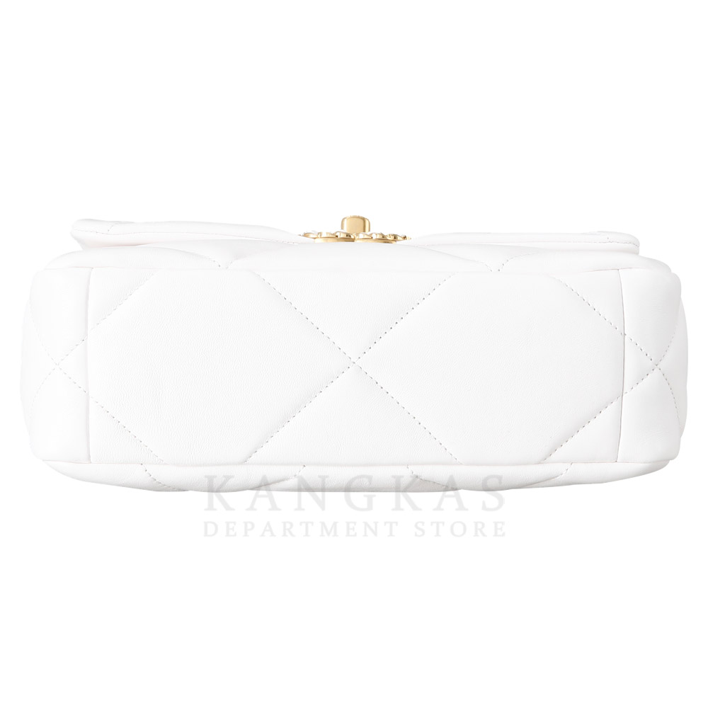 CHANEL(USED)샤넬 19 미디움 백
