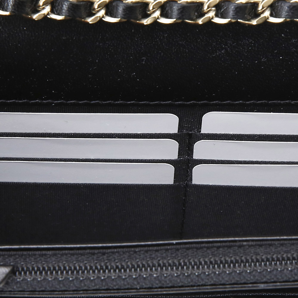 CHANEL(USED)샤넬 트렌디 CC WOC