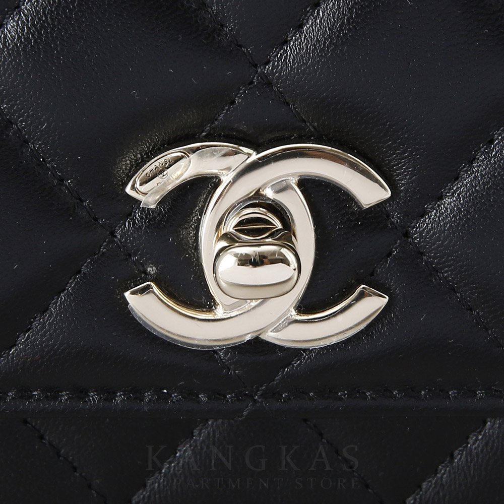 CHANEL(USED)샤넬 트렌디 CC WOC