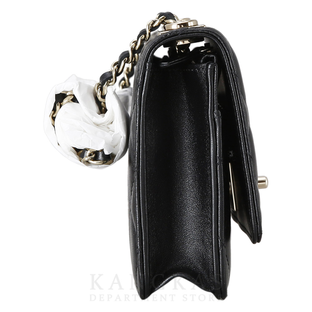 CHANEL(USED)샤넬 트렌디 CC WOC