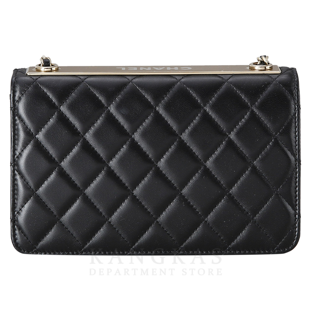 CHANEL(USED)샤넬 트렌디 CC WOC