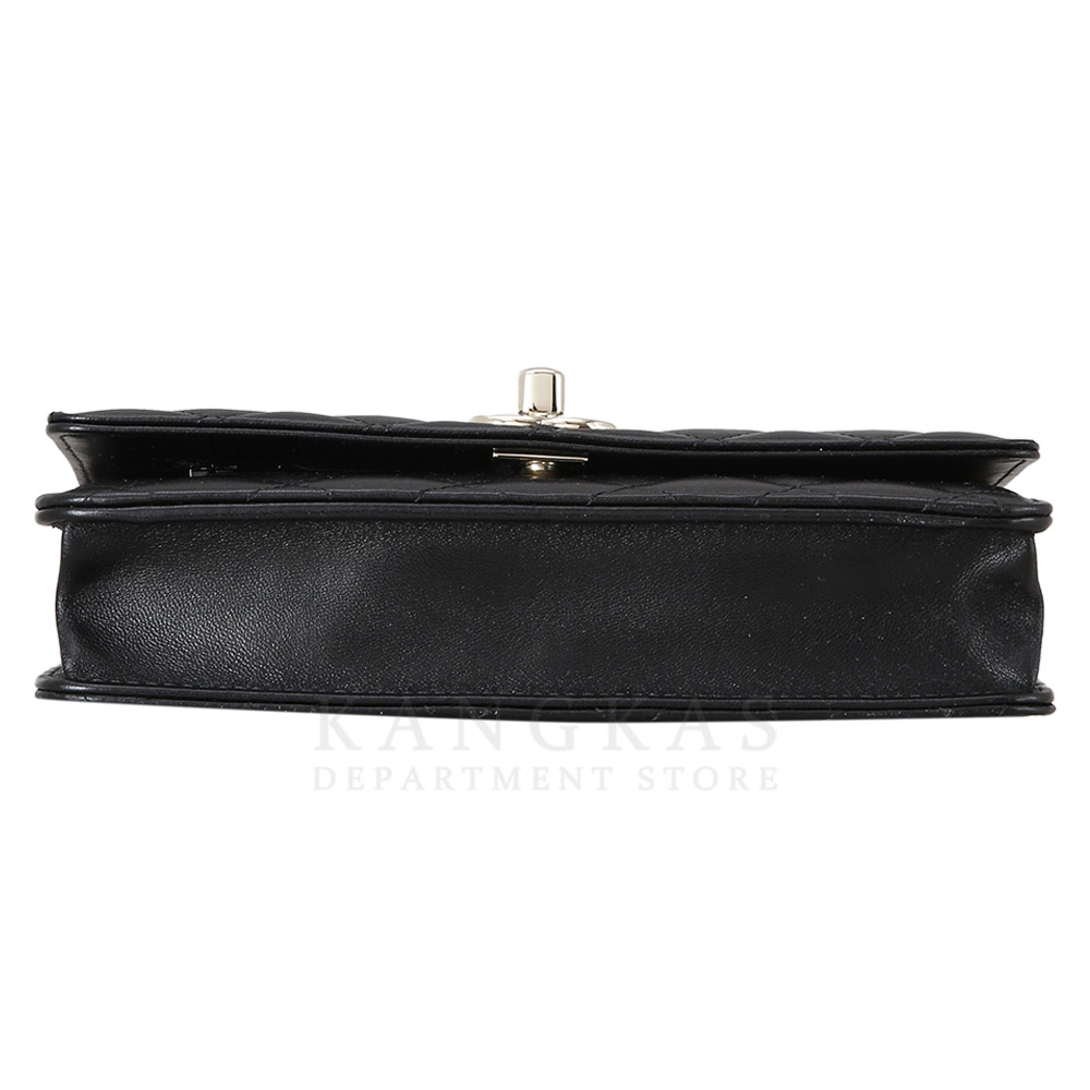 CHANEL(USED)샤넬 트렌디 CC WOC