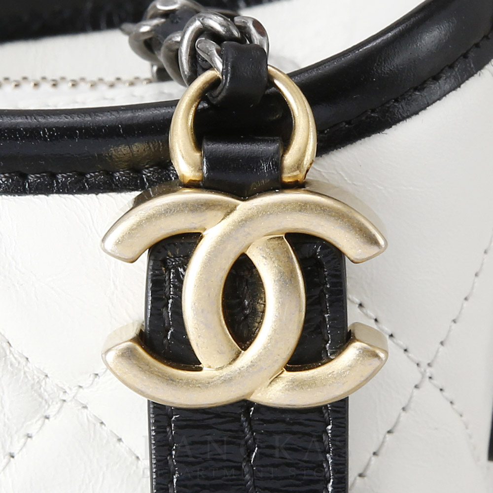 CHANEL(USED)샤넬 가브리엘 호보 스몰