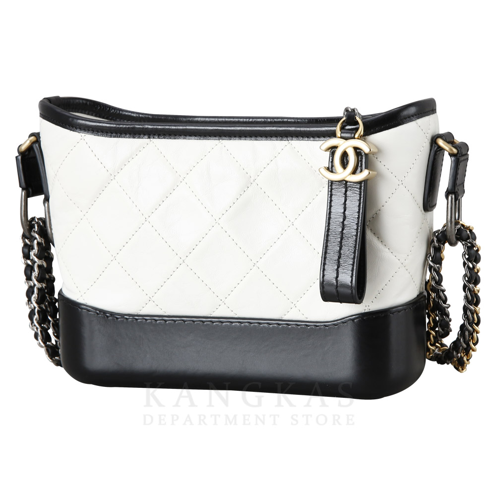 CHANEL(USED)샤넬 가브리엘 호보 스몰